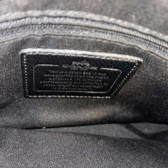 Coach Purse - Picture 6 of 10